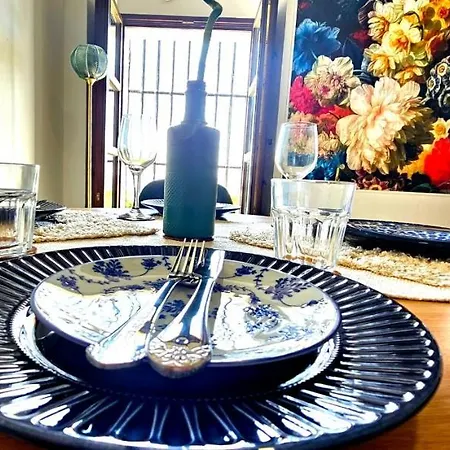 Casa Bakara Vejer Old Town Апартаменты *