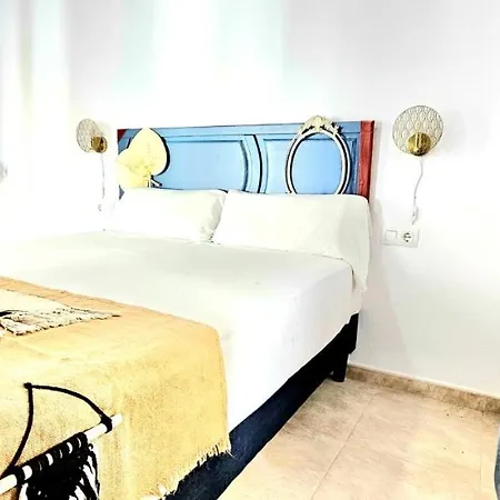 Casa Bakara Vejer Old Town Apartment
