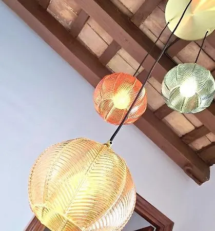 Casa Bakara Vejer Old Town Апартаменты *