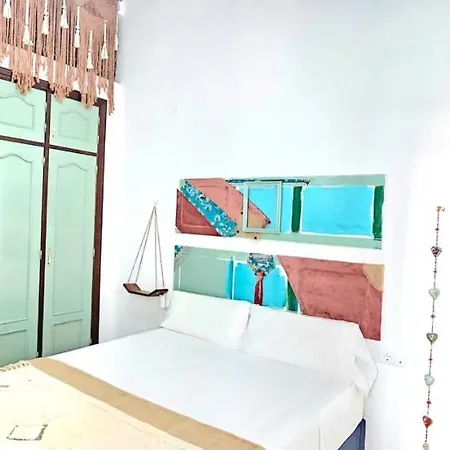 Apartment Casa Bakara Vejer Old Town