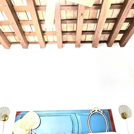 Casa Bakara Vejer Old Town Апартаменты Вьер де ла Фронтера