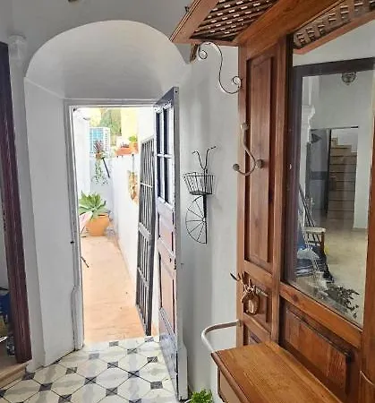 Casa Bakara Vejer Old Town Apartment