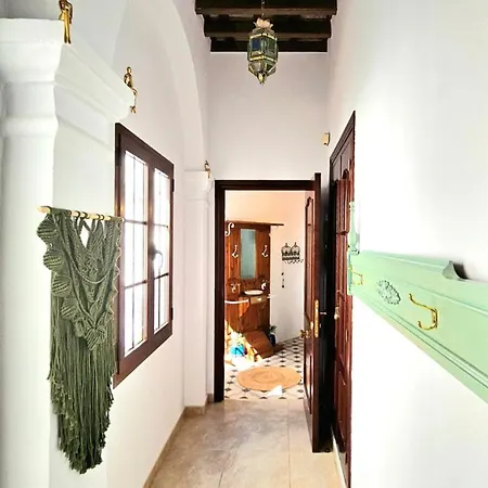 Casa Bakara Vejer Old Town