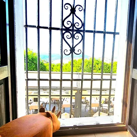 Casa Bakara Vejer Old Town Apartment *