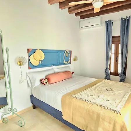 Casa Bakara Vejer Old Town