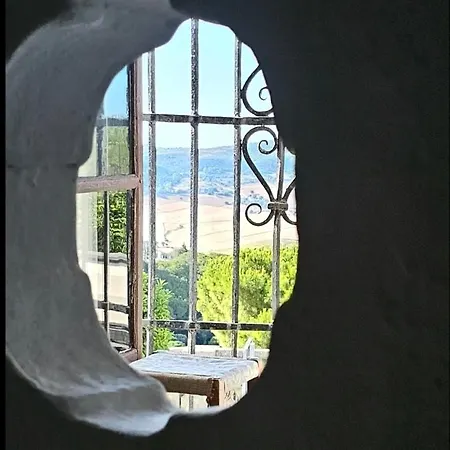 Casa Bakara Vejer Old Town *