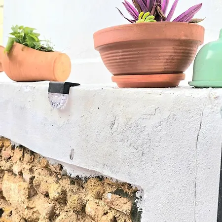 Apartment Casa Bakara Vejer Old Town
