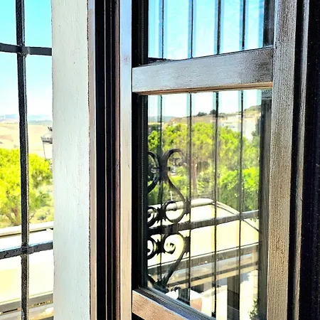 Casa Bakara Vejer Old Town Apartment