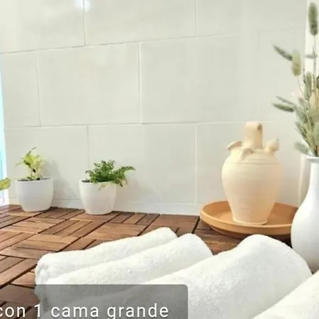 Casa Bakara Vejer Old Town Вьер де ла Фронтера