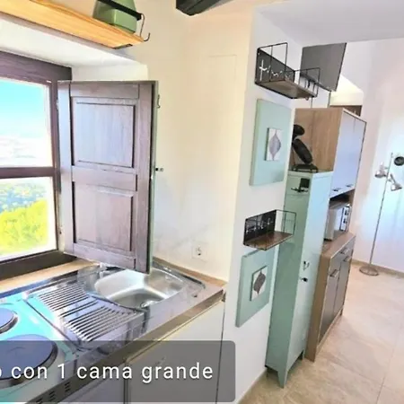 Casa Bakara Vejer Old Town * Вьер де ла Фронтера