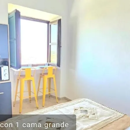 Casa Bakara Vejer Old Town Апартаменты