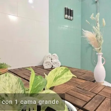 Апартаменты Casa Bakara Vejer Old Town